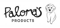 PALOMA'S PRODUCTS