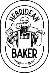 HEBRIDEAN BAKER