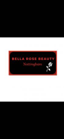 BELLA ROSE BEAUTY NOTTINGHAM