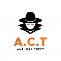 A.C.T ANTI CAR THEFT