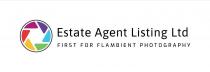 ESTATE AGENT LISTING LTD FIRST FOR FLAMBIENT PHOTOGRAPHY