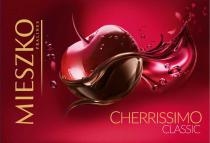 PRALINES MIESZKO CHERRISSIMO CLASSIC