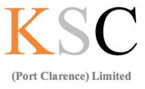 KSC (PORT CLARENCE) LIMITED