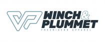 WINCH& PLUMMET FREERIDERS APPAREL