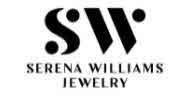 SW SERENA WILLIAMS JEWELRY