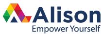 ALISON EMPOWER YOURSELF