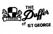 THE Duffer of ST GEORGE LONDON