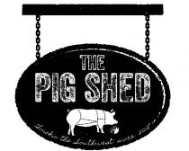 The Pig Shed 