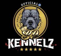 OFFICIAL BP KENNELZ EST. SINCE 021’