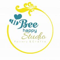 BEE HAPPY STUDIO POTTERY & CRAFTS