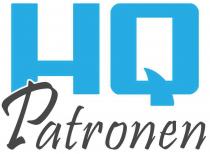 HQ Patronen