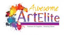 Awesome Art Elite Premium Art Supplies Amazing Values