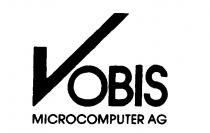 VOBIS MICROCOMPUTER AG