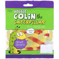 COLIN THE CATERPILLAR