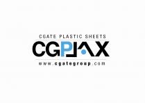 CGATE PLASTIC SHEETS CGPLAX www.cgategroup.com