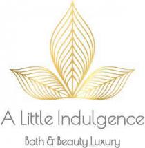 A LITTLE INDULGENCE BATH & BEAUTY LUXURY