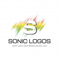 SONIC LOGOS WHAT DOES YOUR BRAND SOUND LIKE?