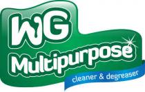 WG MULTIPURPOSE CLEANER & DEGREASER