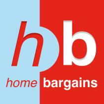 HB HOME BARGAINS