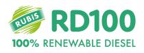 RUBIS RD100 100% RENEWABLE DIESEL