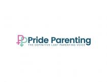 PRIDE PARENTING - THE DEFINITIVE LGBT PARENTING VOICE