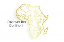 DISCOVER THE CONTINENT