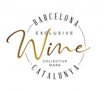 BARCELONA EXCLUSIVE WINE CATALUNYA