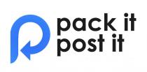 PACK IT POST IT