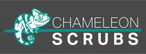 CHAMELEON SCRUBS