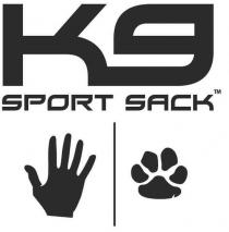 K9 SPORT SACK