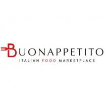 BUONAPPETITO ITALIAN FOOD MARKETPLACE