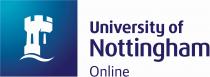 UNIVERSITY OF NOTTINGHAM ONLINE