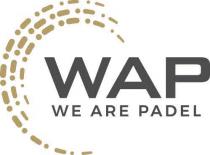 WAP WE ARE PADEL