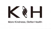 KH More Kindness, Better Health