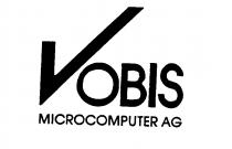 VOBIS MICROCOMPUTER AG