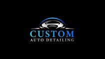 CUSTOM AUTO DETAILING