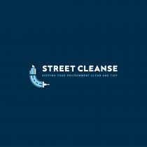 STREET CLEANSE KEEPING YOUR ENVIRONMENT CLEAN AND TIDY