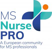 MS NURSE PRO A EUROPEAN COMMUNITY FOR MS PROFESSIONALS