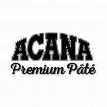 ACANA PREMIUM PÂTÉ