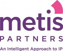 METIS PARTNERS AN INTELLIGENT APPROACH TO IP