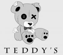 TEDDY'S