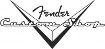 FENDER CUSTOM SHOP