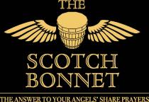 THE SCOTCH BONNET THE ANSWER TO YOUR ANGELS' SHARE PRAYERS