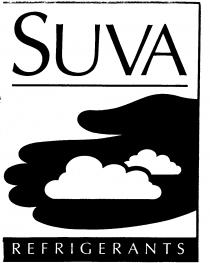 SUVA REFRIGERANTS