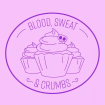 Blood Sweat & Crumbs