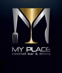 MY PLACE cocktail bar & dining