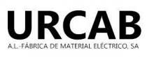 URCAB A.L. - FÁBRICA DE MATERIAL ELÉCTRICO, SA