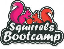 SQUIRRELS BOOTCAMP