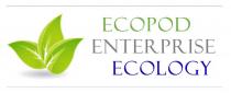 ECOPOD ENTERPRISE ECOLOGY