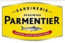 SARDINERIE HYACINTHE PARMENTIER SAVOIR FAIRE DEPUIS 1883